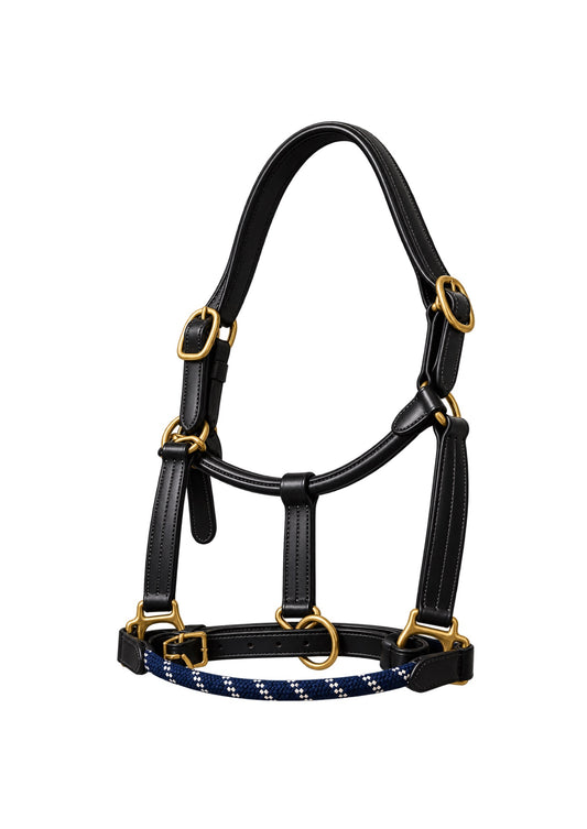 Licol Rope en cuir